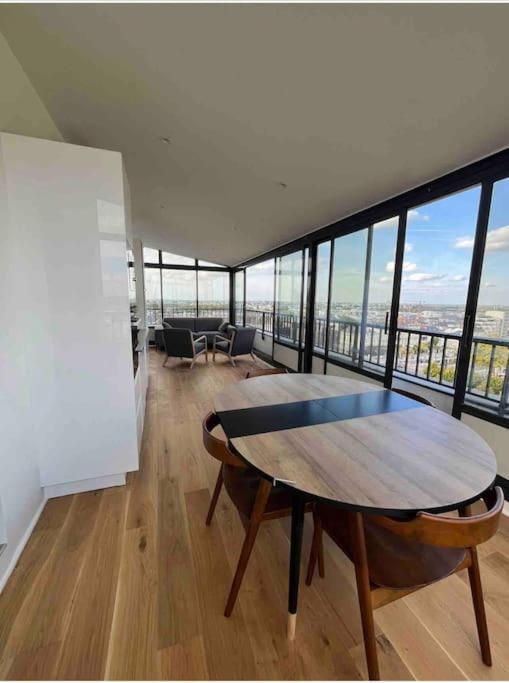 Penthouse / 2 Bedrooms In City Center Of Angers Extérieur photo