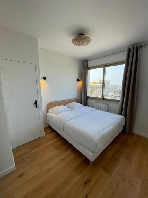 Penthouse / 2 Bedrooms In City Center Of Angers Extérieur photo