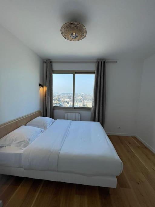 Penthouse / 2 Bedrooms In City Center Of Angers Extérieur photo